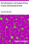 [Gutenberg 23918] • The Little Quaker; or, the Triumph of Virtue. A Tale for the Instruction of Youth